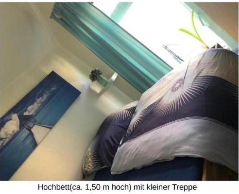 Apartment Stadtnah