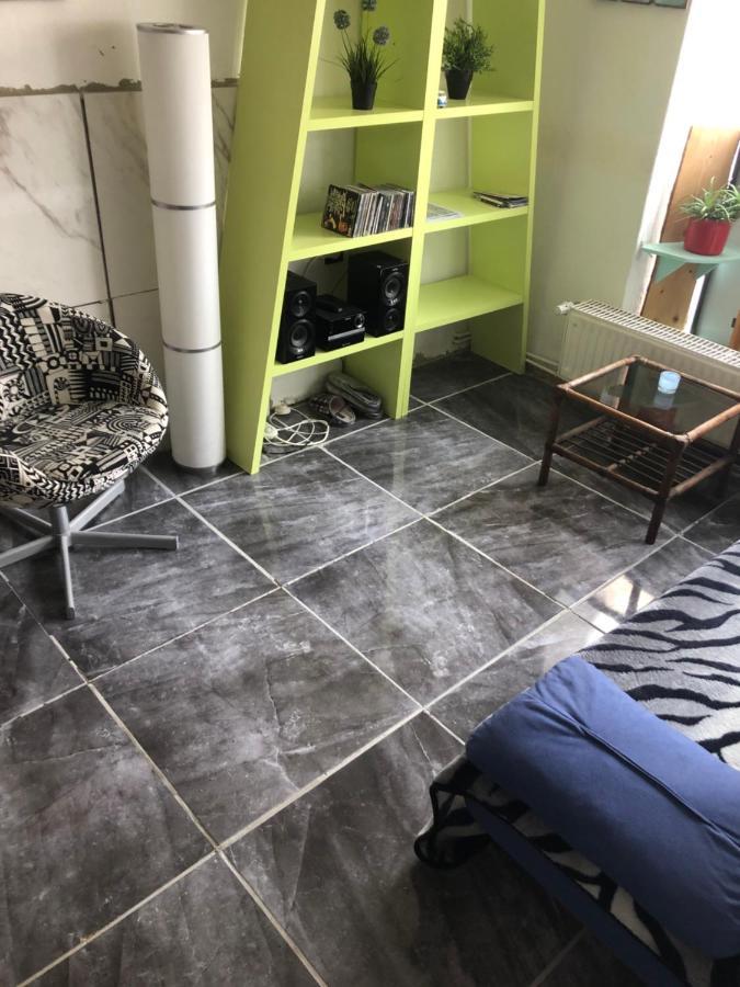 Stadtnah Apartment Braunschweig